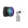 Dji Osmo Pocket Wide Angle Lens - Freewell Wide Angle Lens Original